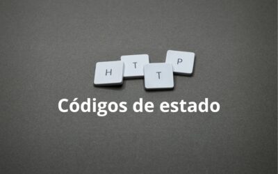 Significados de códigos de estado HTTP